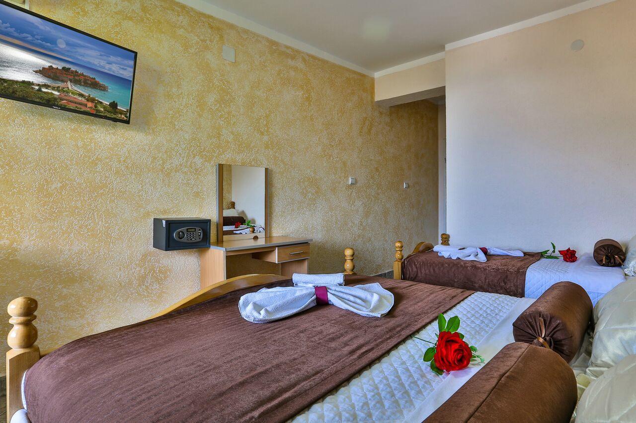 Hotel Hoti أولتْسي المظهر الخارجي الصورة