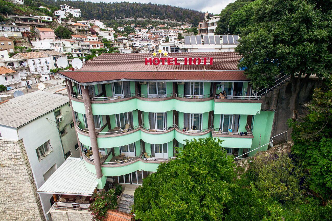 Hotel Hoti أولتْسي المظهر الخارجي الصورة