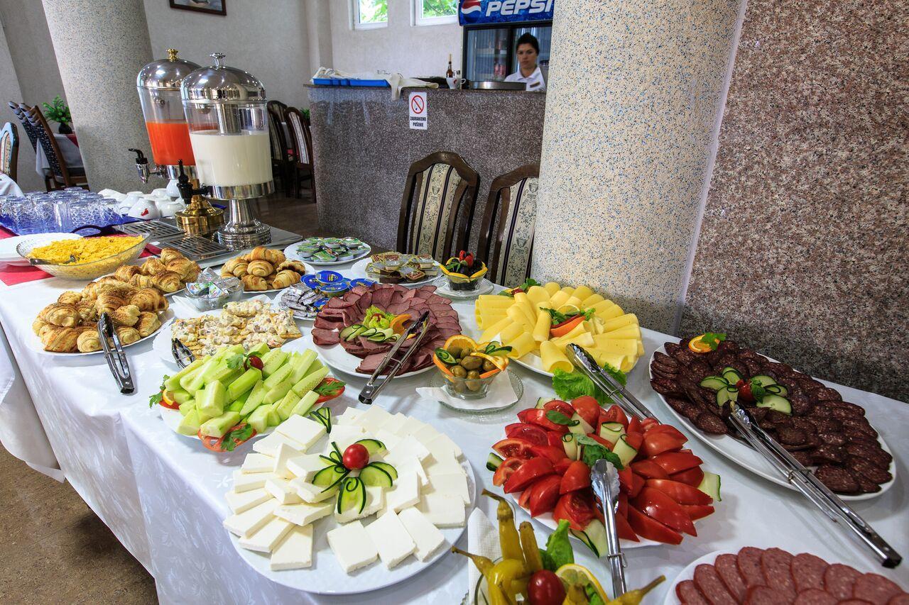 Hotel Hoti أولتْسي المظهر الخارجي الصورة
