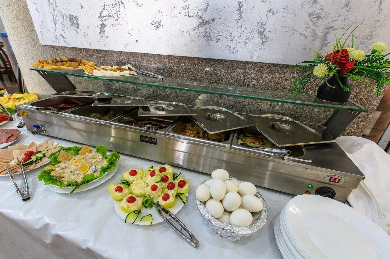 Hotel Hoti أولتْسي المظهر الخارجي الصورة